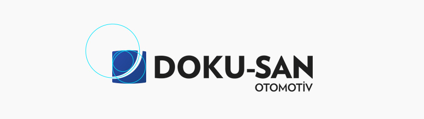Doku-San Logo